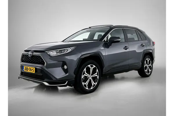 2.5 Plug-In Hybrid Awd Bi-Tone Plus