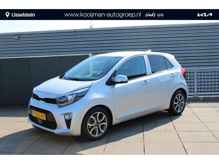 Kia Kia Picanto