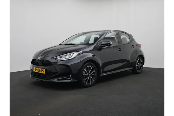 1.5 Hybrid Dynamic