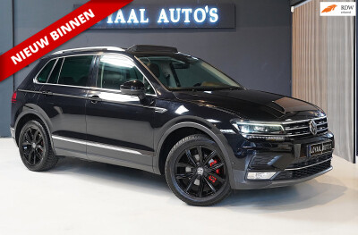 Volkswagen Tiguan Volkswagen Tiguan