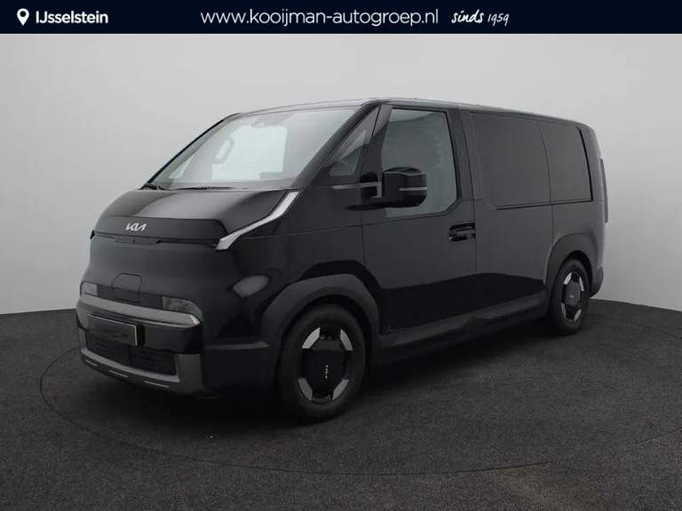 Kia Kia PV5