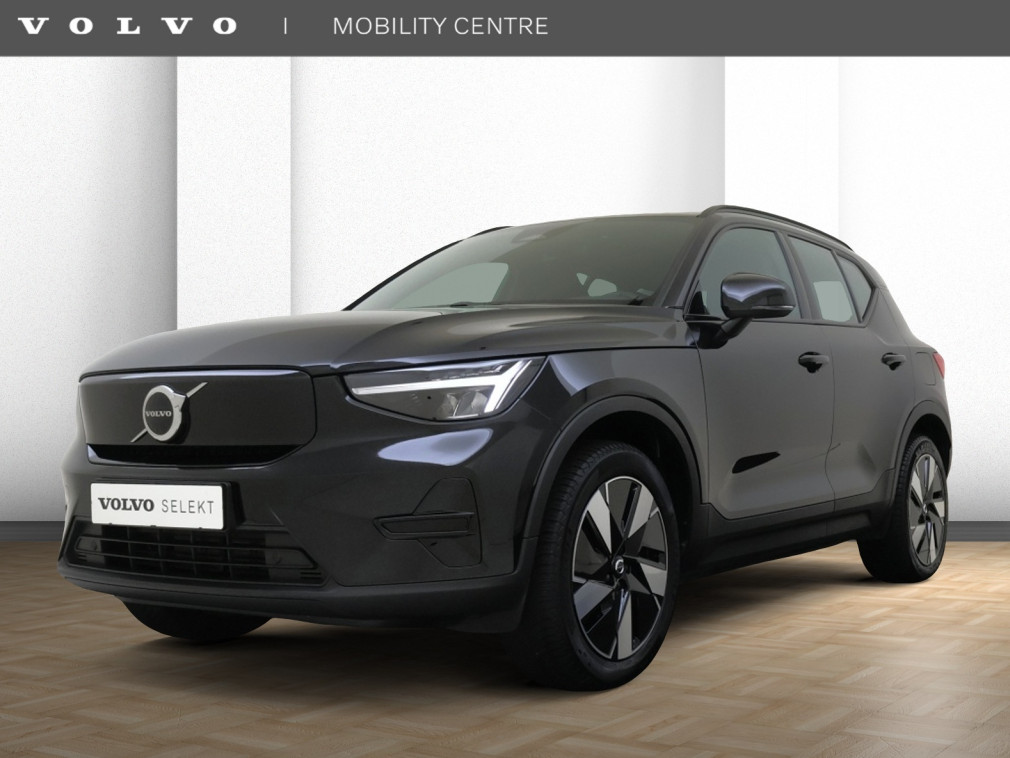 Volvo XC40 Extended Core 82kWh | All-Seasonbanden | 19” Velgen |