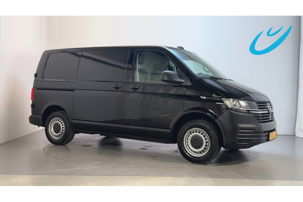 Volkswagen Transporter 2.0 TDI 110pk L1H1 Trekhaak Cruise Control Navigatie DAB+