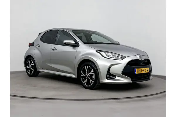 Toyota Yaris Yaris 1.5 Hybrid 115 Dynamic