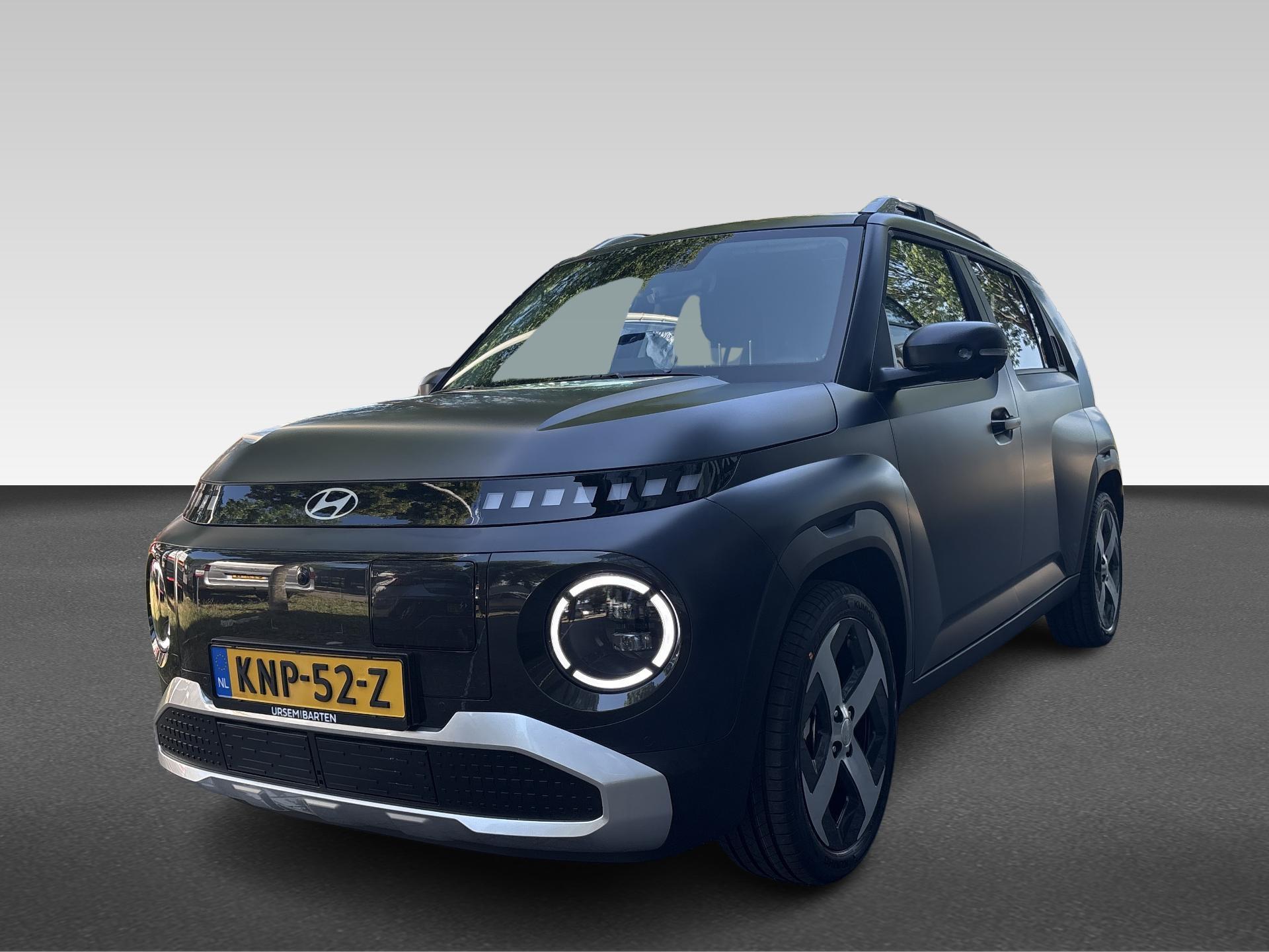 Hyundai Inster Evolve 49 kWh