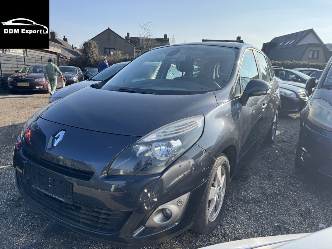 Renault Scénic