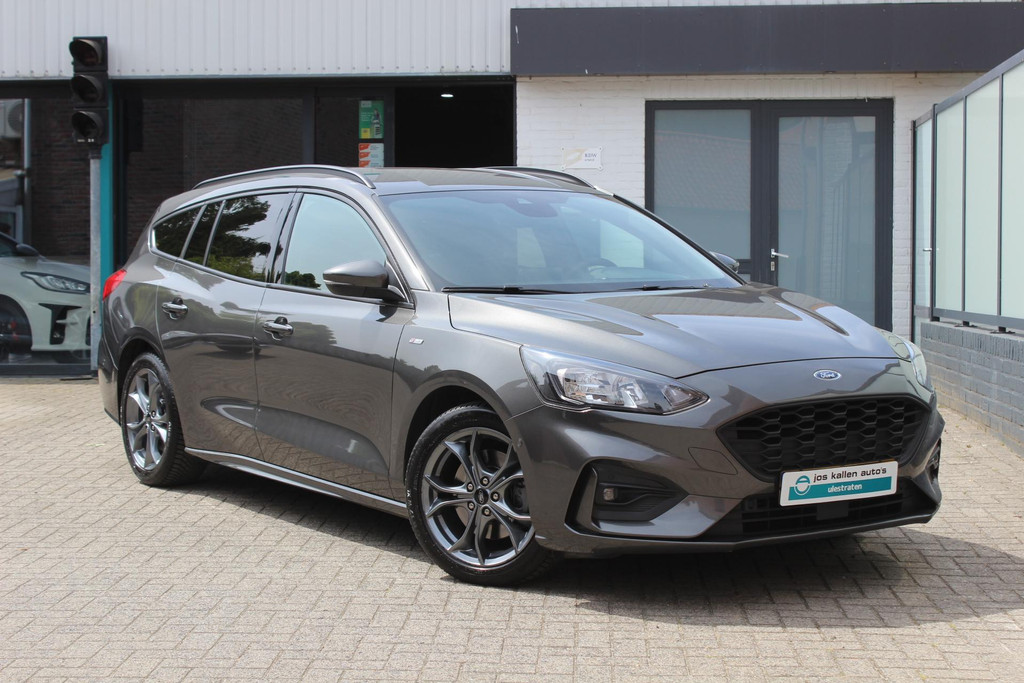 Ford FOCUS Wagon 1.0 EcoBoost ST Line Busi...