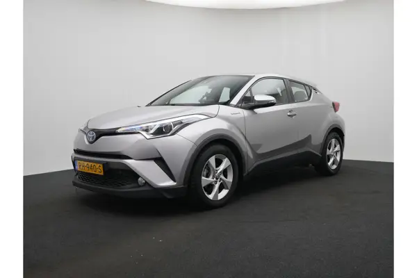1.8 Hybrid Active