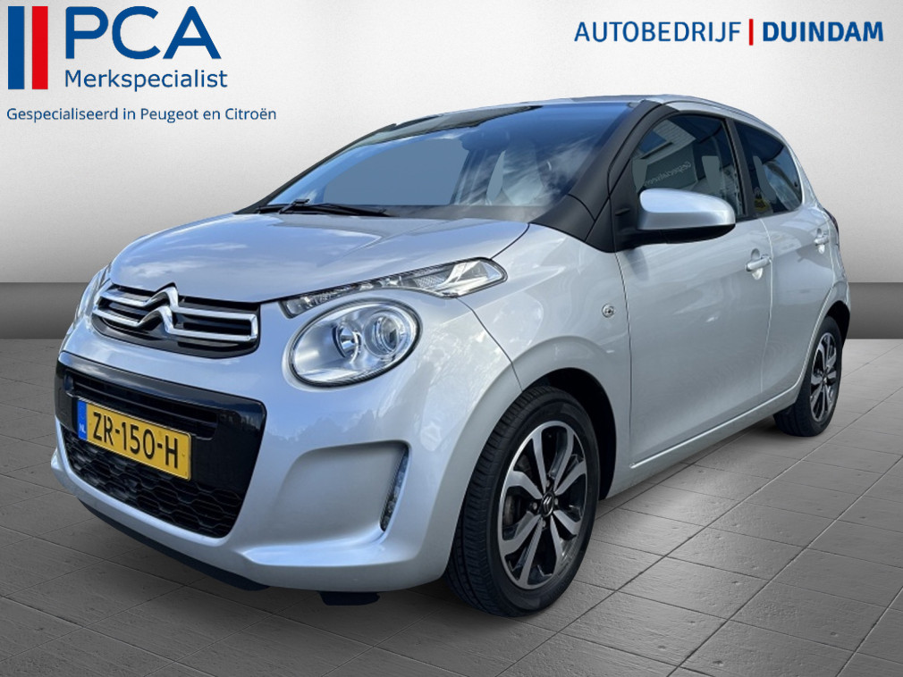 Citroën C1