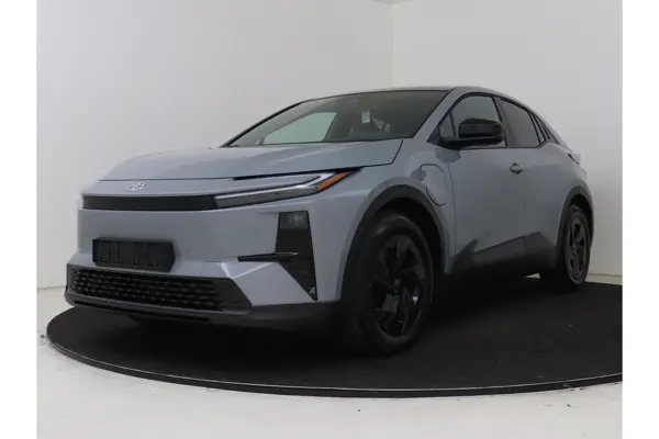 First Edition 77 Kwh