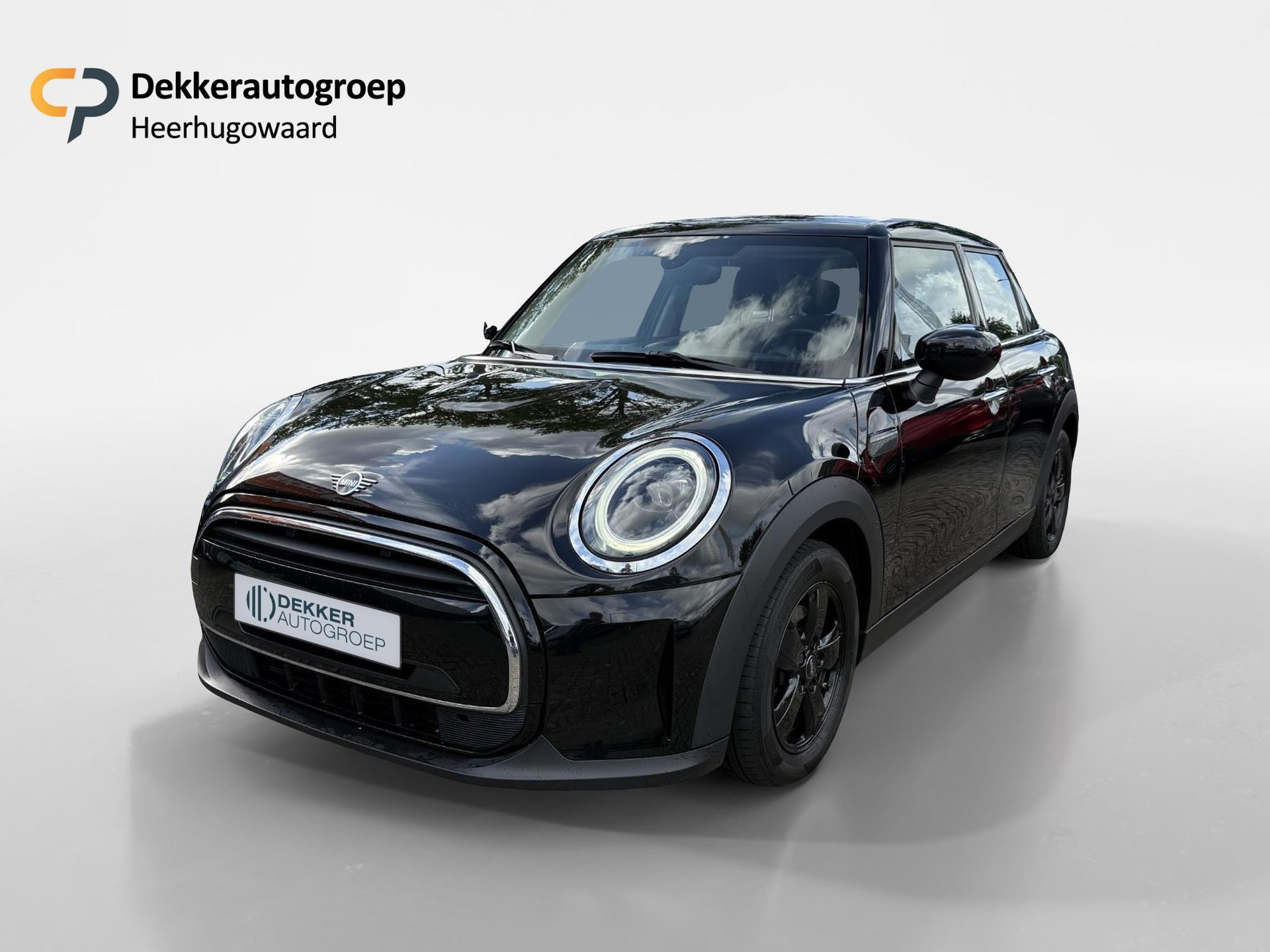 Mini 5-Deurs 1.5 One Essential