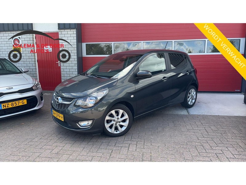 Opel KARL 1.0 ecoFLEX Innovation