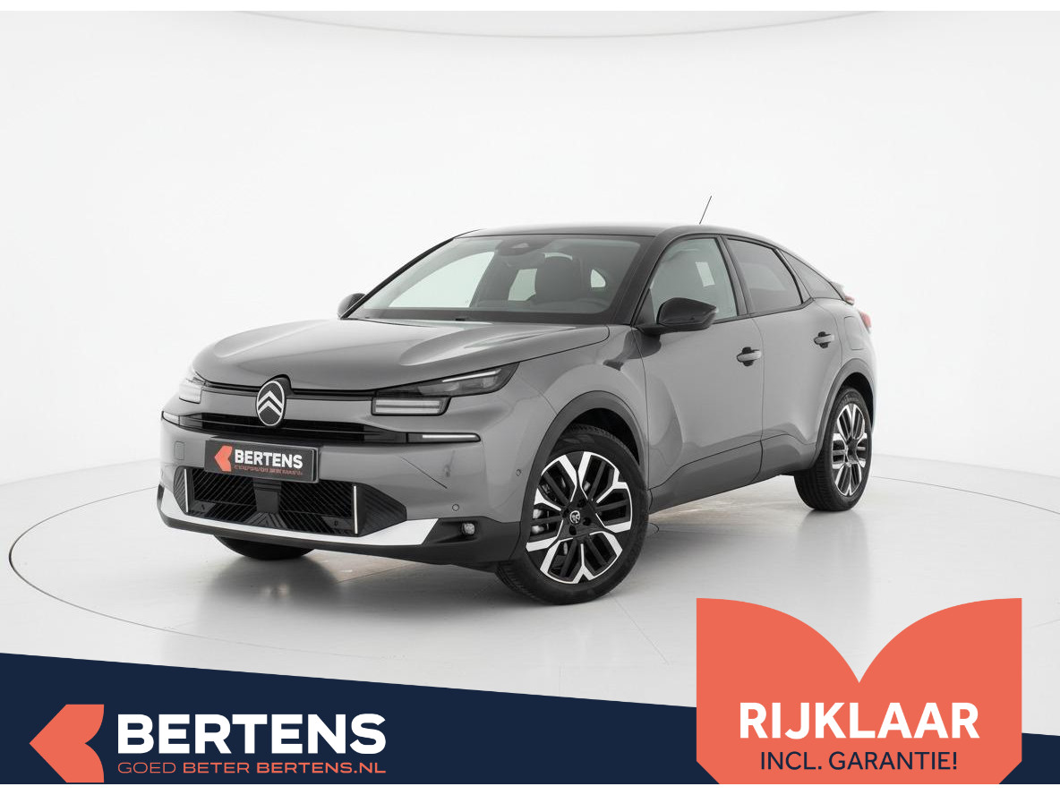 Citroën C4 1.2 Hybrid 145 Business