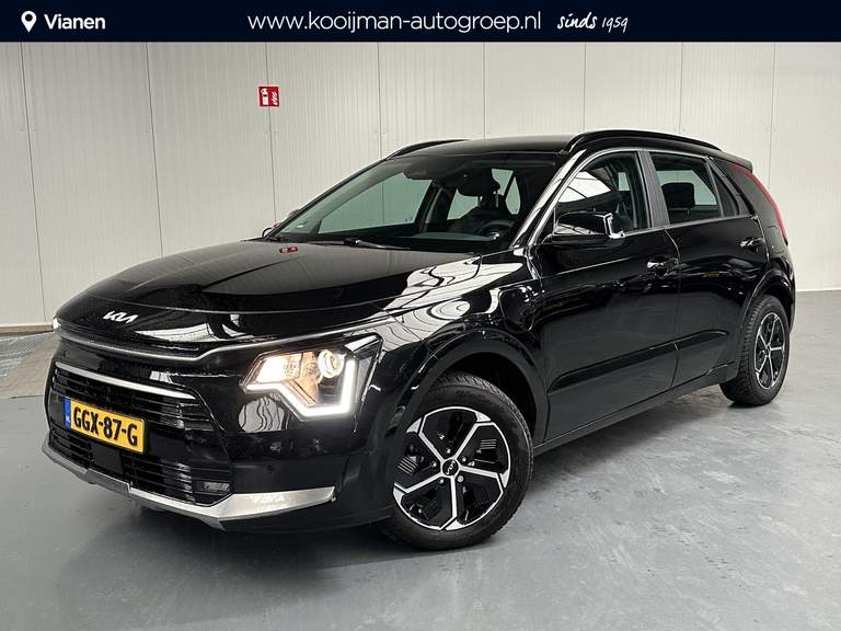 Kia Kia Niro