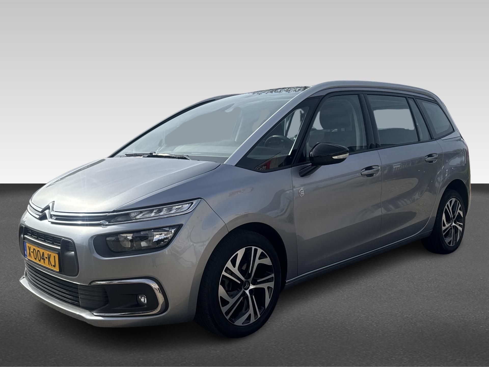Citroën Grand C4 Spacetourer 1.2 PureTech Business