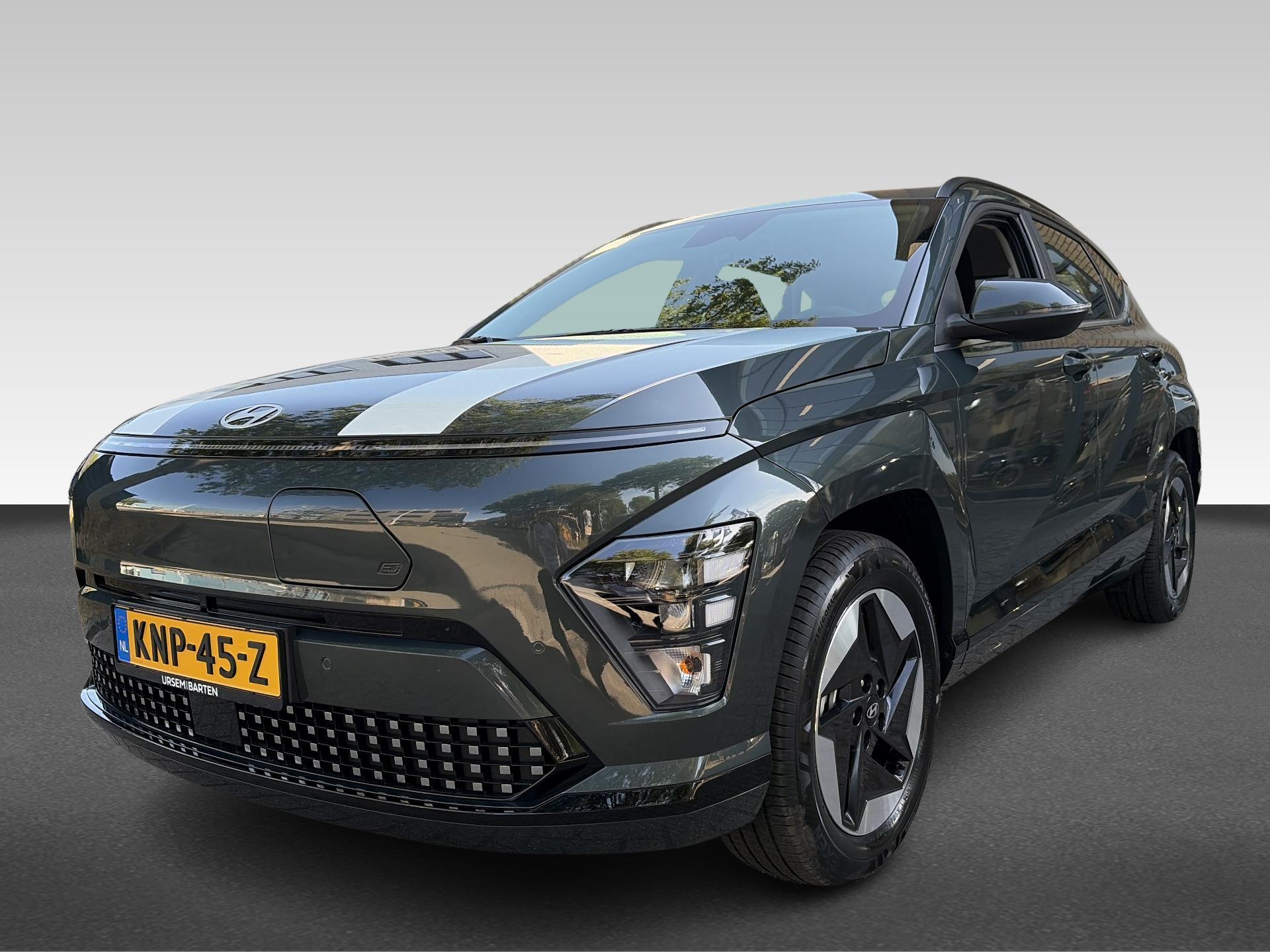 Hyundai Kona Comfort 48.4 kWh