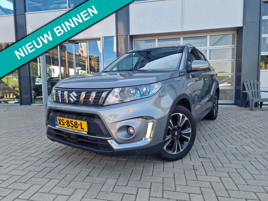 Suzuki Vitara 1.0 Boosterjet Stijl