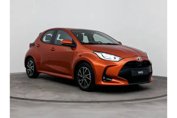 Toyota Yaris Yaris 1.5 Hybrid Dynamic