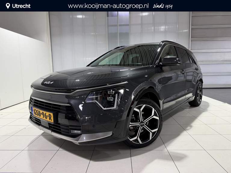 Kia Kia Niro