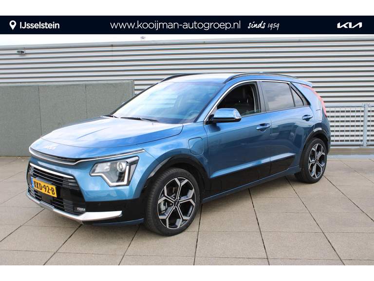 Kia Kia Niro