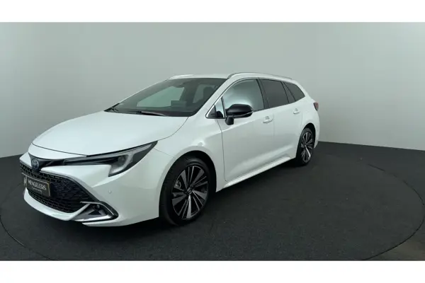 Toyota Corolla Corolla Touring Sports Hybrid 140 Dynamic