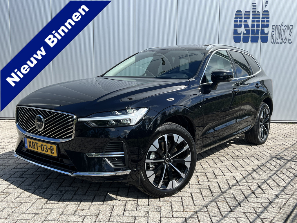 Volvo XC60 Volvo XC60