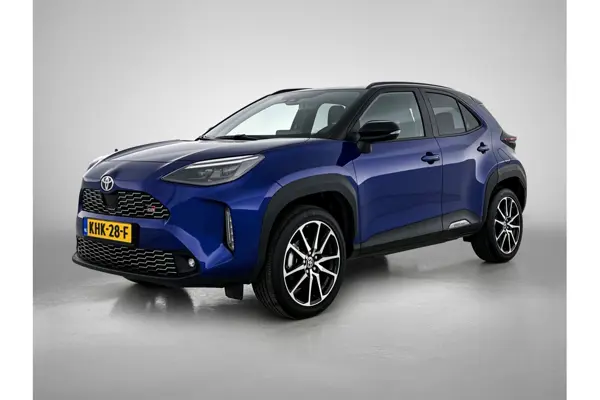 1.5 Hybrid Gr Sport