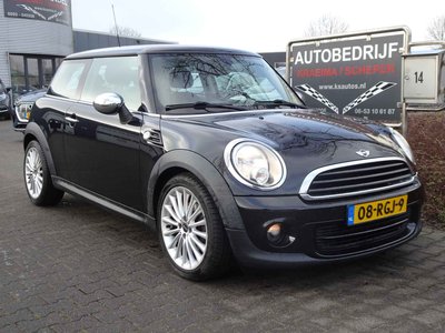 MINI Mini 1.6 One Business Line