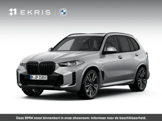 xDrive50e