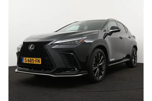 NX 450H+ Awd F Sport Line