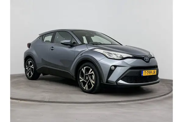 Toyota C-HR C-HR 2.0 Hybrid Dynamic
