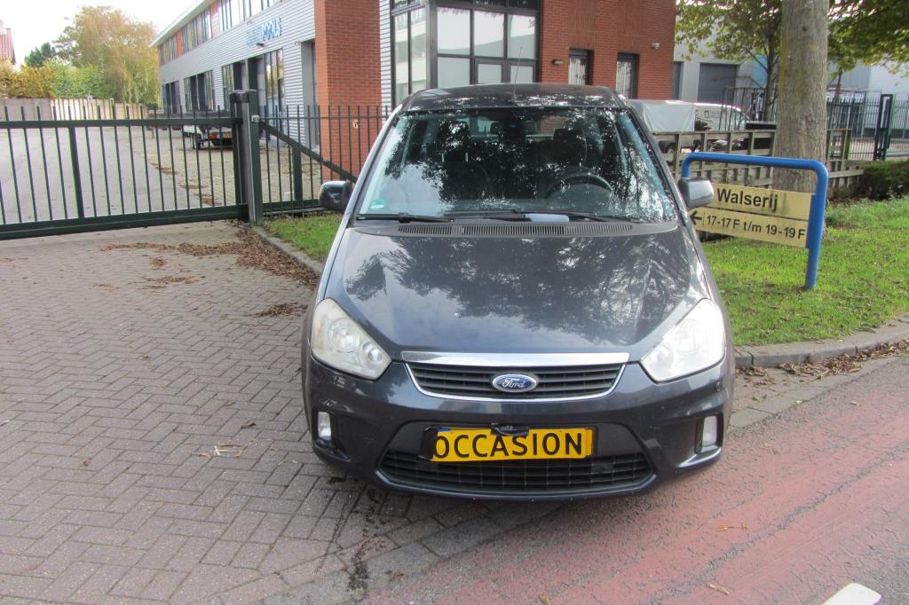 Ford C-Max 1.8-16V Limited