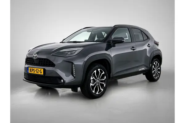 1.5 Hybrid 115 First Edition +