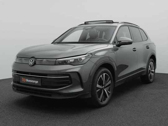 Volkswagen Tiguan 1.5 eHybrid Life Edition 204PK DSG