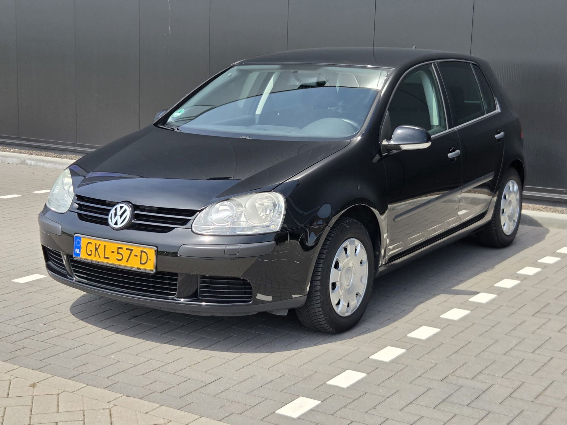 Volkswagen GOLF 1.4 Turijn