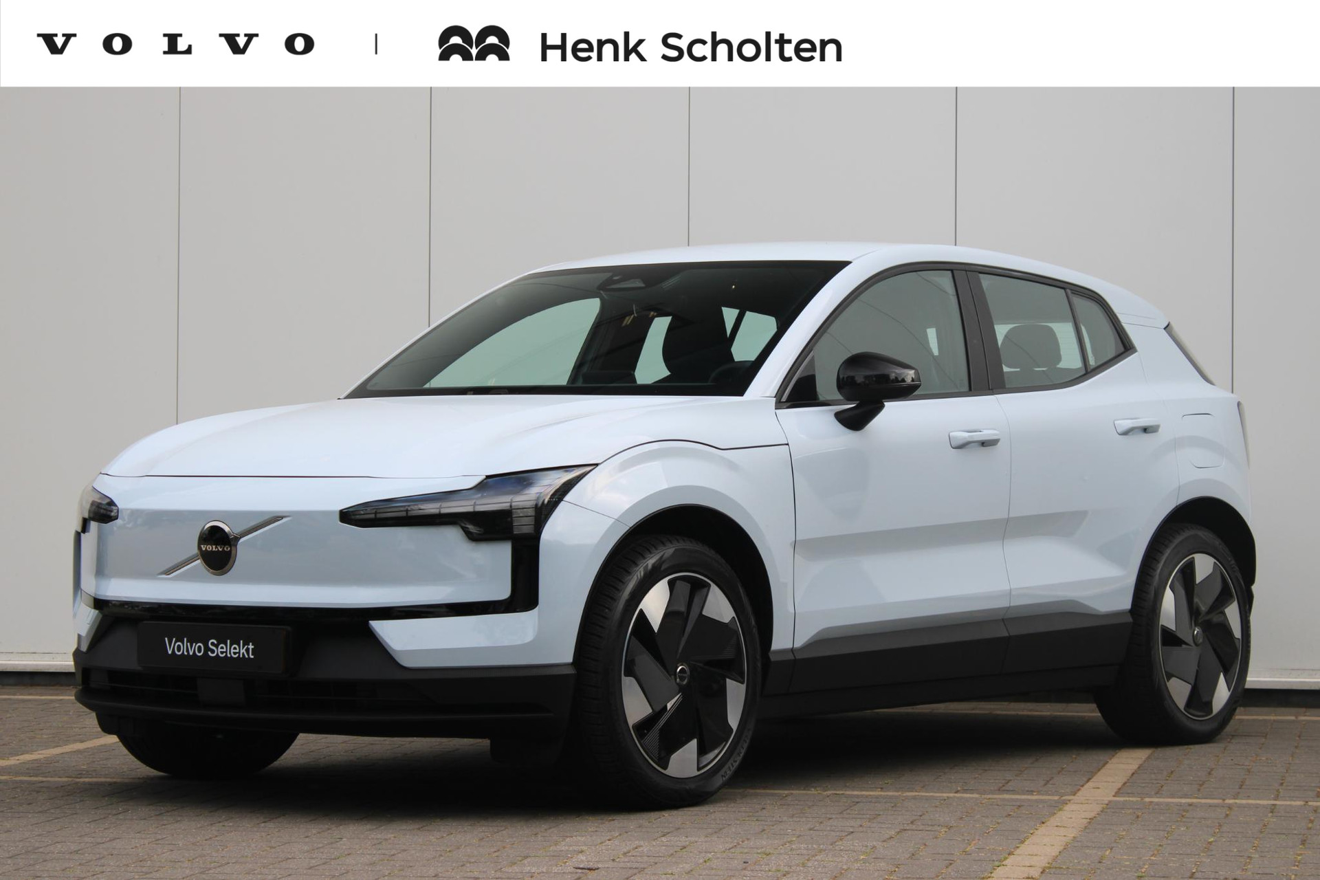 Volvo EX30 Single Motor Extended Range Plus 69 kWh