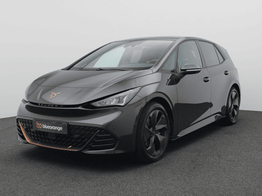 CUPRA Born Adrenaline 62 kWh 204PK Aut.