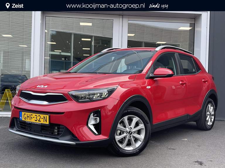 Kia Kia Stonic