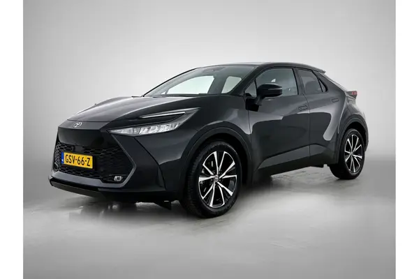 1.8 Hybrid 140 Dynamic