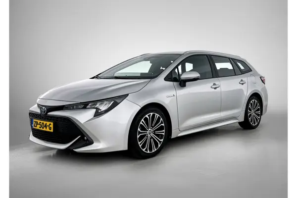 Touring Sports 1.8 Hybrid First Edition