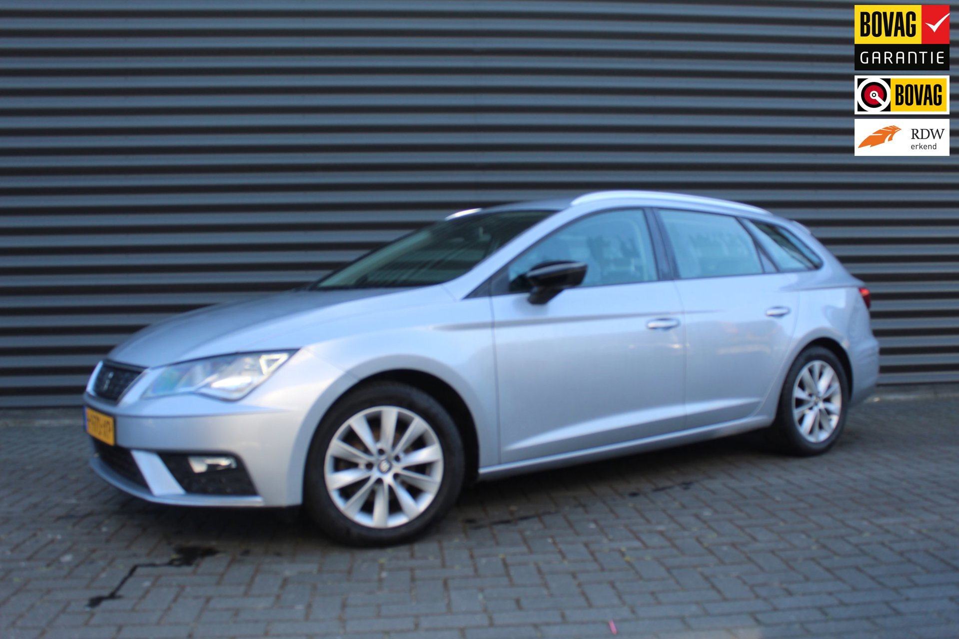 Seat Leon ST 1.0 EcoTSI Style Business Intense