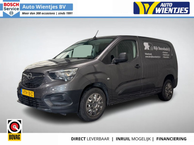 OPEL COMBO 1.5D 75kw | L2 Edition 3-Pers | Airco..