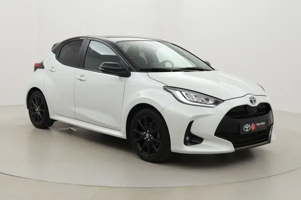 Toyota Yaris Yaris 1.5 Hybrid Executive