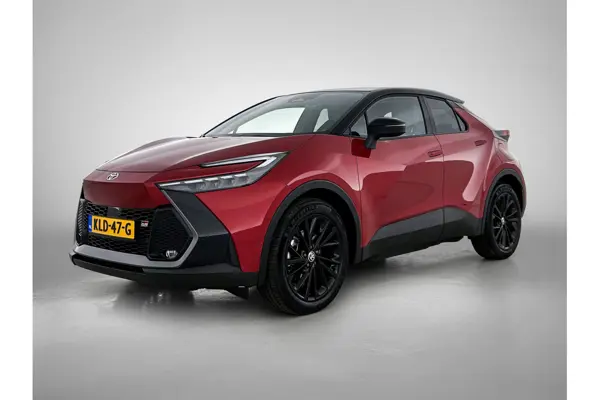 2.0 Plug-In Hybrid 220 Gr Sport Plus Limited