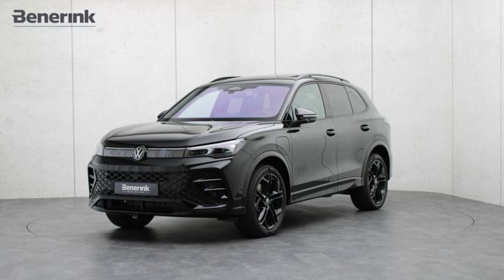 Volkswagen Tiguan 1.5 eHybrid R-Line