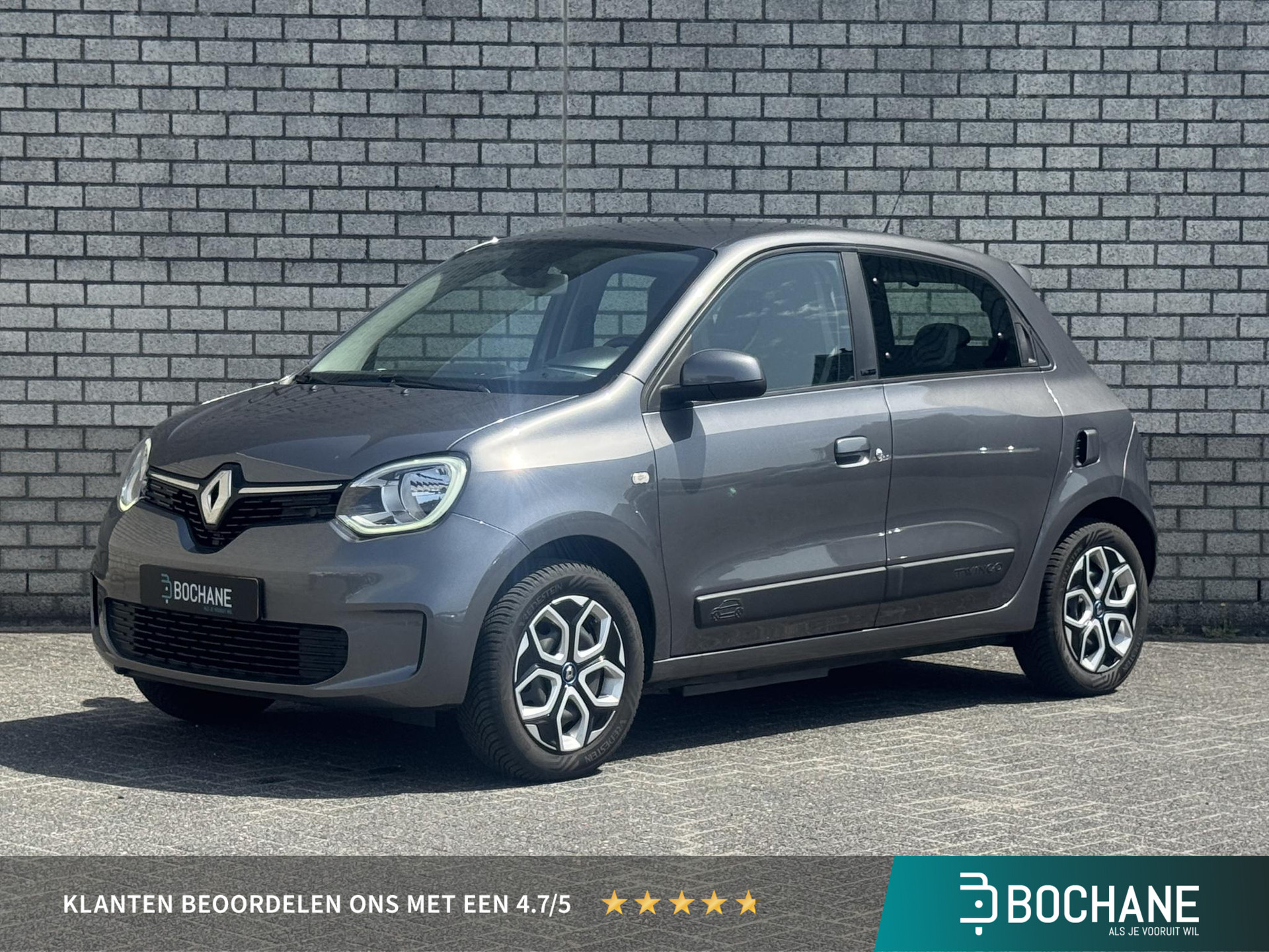 Renault Twingo R80 Collection