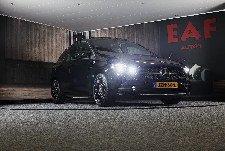Mercedes-Benz Mercedes-Benz B 250 e