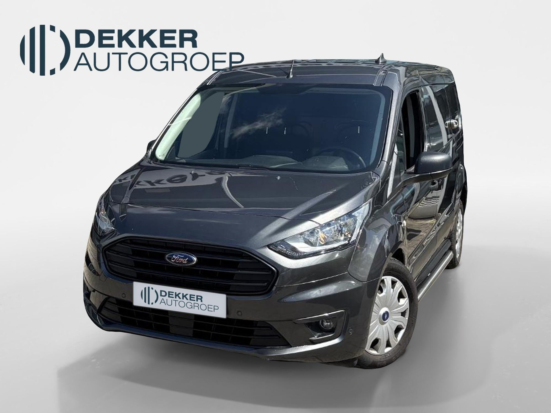 Ford Transit Connect 1.5 EcoBlue L2 Trend