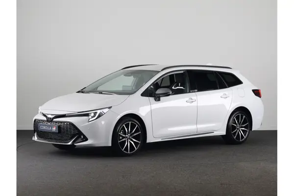 Touring Sports Hybrid 140 Gr Sport