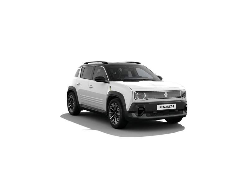Iconic